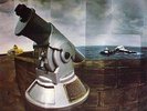 Bill Fontana Sounds Of The Bay Area US1986 Field Record