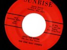 ONE WAY STREETS - Jack The Ripper Savage BFTG M- LISTEN