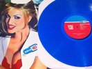 Blink 182 - Enema Of The State, 119/182, Blue LP MTS