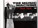 THE MUSIC MACHINE - TURN TURN - MINT IMPORT