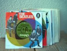 Beatles  12 x Odeon Singles Jukebox Qualität