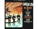 THE BEATLES - SOMETHING NEW - MINT - IN SWRAP