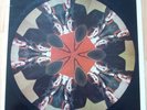 Davy Graham The Holly Kaleidoscope LP Decca Folk Psych