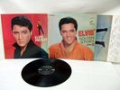 ELVIS PRESLEY JAPAN Only ReleaseSRA5011 GOLDEN STORY 2