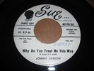 RARE KILLER -POPCORN-MOD-NORTHERN SOUL - JOHNNY DARROW