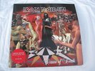 Iron Maiden Danceof Death Limited Edition Picture Discs
