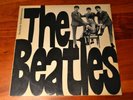 The Beatles-Chair Cover-Org.Deut.Schallplattenclub J033