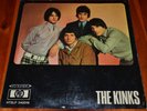 The Kinks-Die Neue Kinks Revue Org.Hit-Ton HTSLP 340016