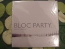 Bloc Party-Silent Alarm (Vinyl Rare Mint)