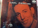 carl perkins dance album