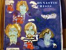 DYNASTIE CRISIS s/t KH SCHAFER FUNK PROG / BREAK hear