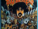 FRANK ZAPPA 200 MOTELS RARE ORIGINAL'72 LP WITH POSTER+