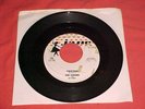 Gene Summers&His Rebels  Twixteen Jane Rockabilly 45
