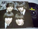 THE BEATLES EP BEATLES FOR SALE NO. 2  PROMO VINYL UK