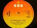 NED DOHENY - TO PROVE MY LOVE 12