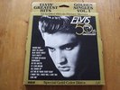 BOX OF 6 SINGLES OF ELVIS PRESLEY,GOLDEN SINGLES VOL.1