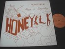 HONEYELK/STOYZ VI DOZEVELOY/RARE FRENCH PROG LP