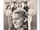 Rockabilly SUN 1957 Jerry Lee Lewis 45 RPM w/sleeve