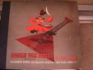 ALEXANDER KIPNIS RUSSIAN BALALAIKA ORCH FOLK SONGS 78