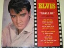 Elvis TICKLE ME South Africa LP RCA 32,049 ORIGINAL 