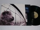 PEARL JAM Vs. Origianl Pressing Vinyl LP Nirvana Vedder
