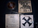REVOLVER The Beatles REEL TWIN TRACK TAPE TA-PMC 7009