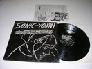 SONIC YOUTH - CONFUSION IS SEX - NEUTRAL NINE ORIGINAL