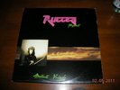 RUGGERI PROJECT MUTANT KIND 1989 LP METAL PRIVATE PRESS