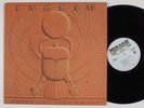INGRAM Would You Like to Fly MIRAGE LP modern soul