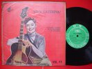 Caterina Valente Viva Caterina 10inch LP