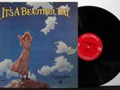 IT'S A Beautiful Day '69 '360 Stereo' w White Bird VG++