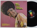 ERMA FRANKLIN Soul Sister BRUNSWICK LP northern soul