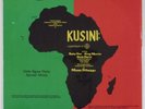 KUSINI OST Manu Dibango DST TEL INC LP SEALED funk RARE