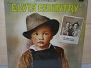 2 LP Elvis Presley COUNTRY +I Got Lucky NEW [sealed]