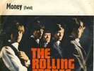 7 45 Rolling Stones-I Wanna Be Your Man ws Balken BEAT
