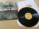 DAMIEN MARLEY - WELCOME TO JAMROCK - 2 X LP