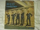 MAVI ISIKLAR LP  1966 TURKISH Garage PSYCH og