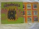 EASYBEATS LP-Friday On My Mind MONO  NM