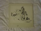 SUN RA LP Disco 3000 SATURN original 1978 great copy