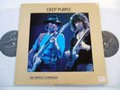 DEEP PURPLE The Perfect Stranger (V.RARE 2LP) 1985