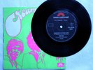 CREAM Sunshine of Your Love INTERNATIONAL OZ EP 45 RPM