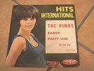 2/3 The Kinks - Dandy - Party Line