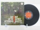ROY HAYNES OUT OF THE AFTERNOON Mono,Jazz LP #A-23,NM