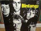 Bintangs  Bintangs  LP 78  Blues\Rock ,Dutch