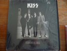 KISS DRESSED TO KILL Rock N Roll All Nite IN SHRINK