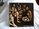 Jimi Hendrix Electric Ladyland second re-issue vg+