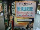 Patti Labelle Bluebelles Sweethearts of The Apollo LP