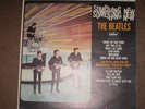 The Beatles Something New album