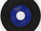 SY Linder & The Cams Hot Rod Drag Race Surf 45