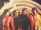 THE KINKS ARE THE VILLAGE GREEN PRESERVATION LP MONO
